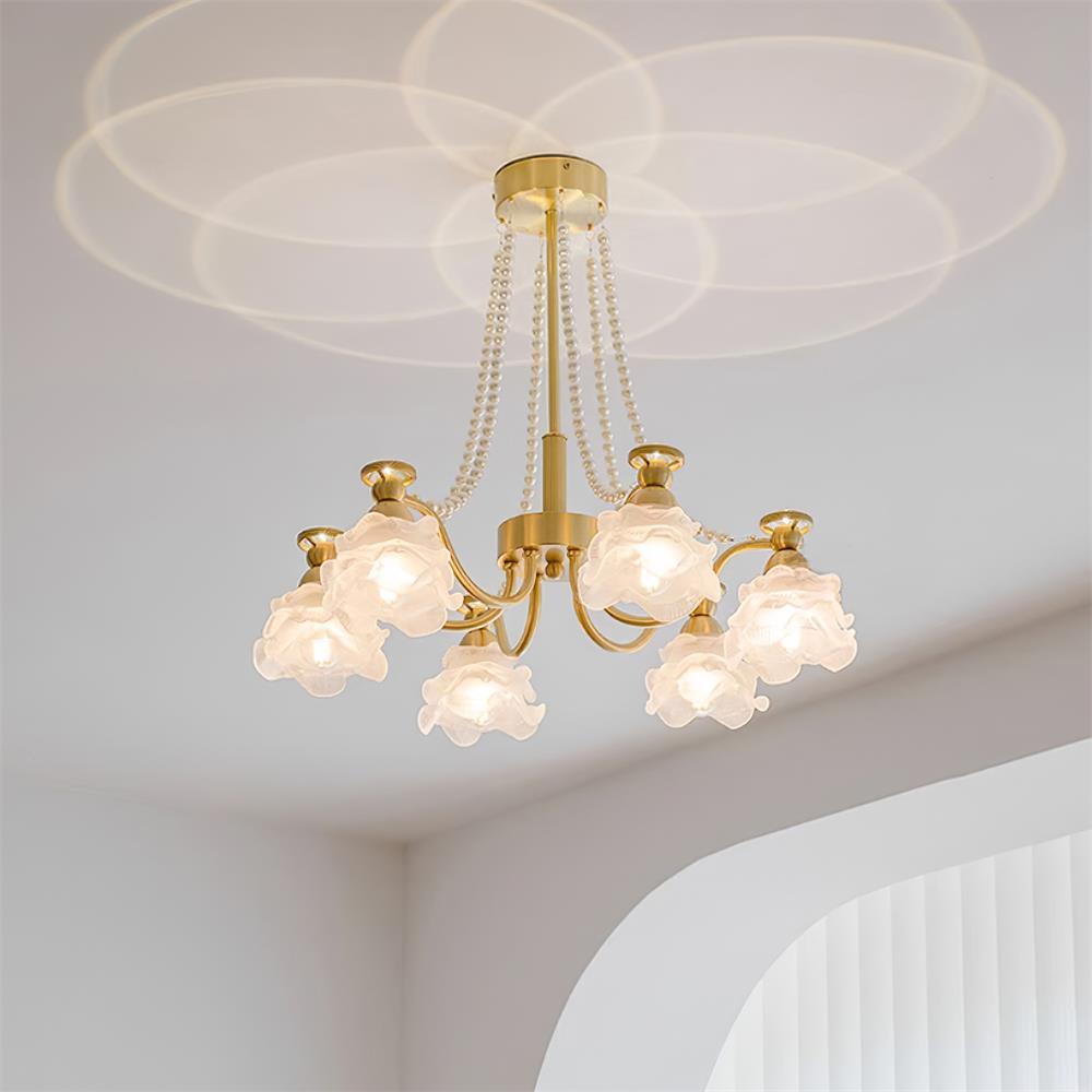 Deland Chandelier