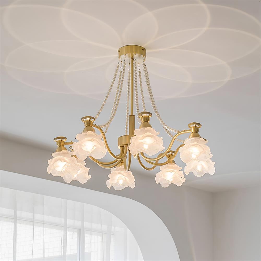 Deland Chandelier