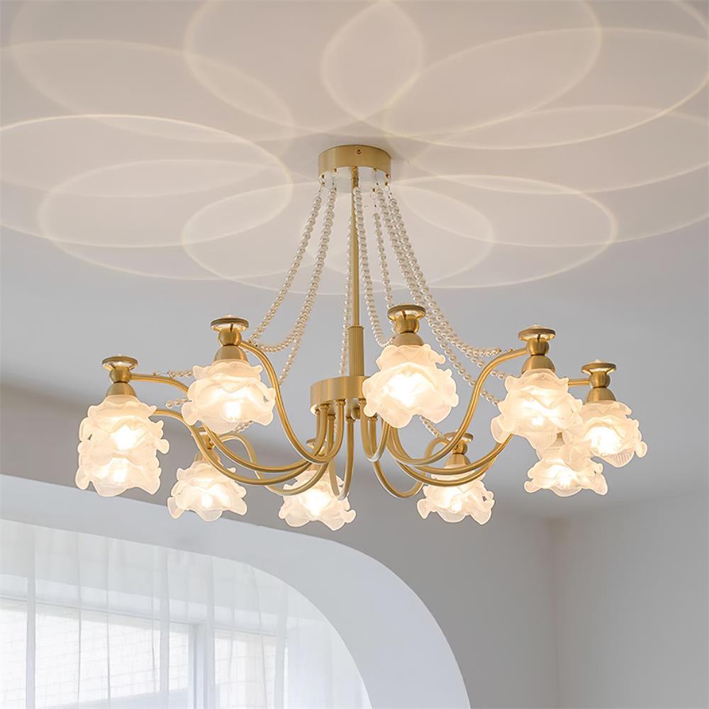 Deland Chandelier