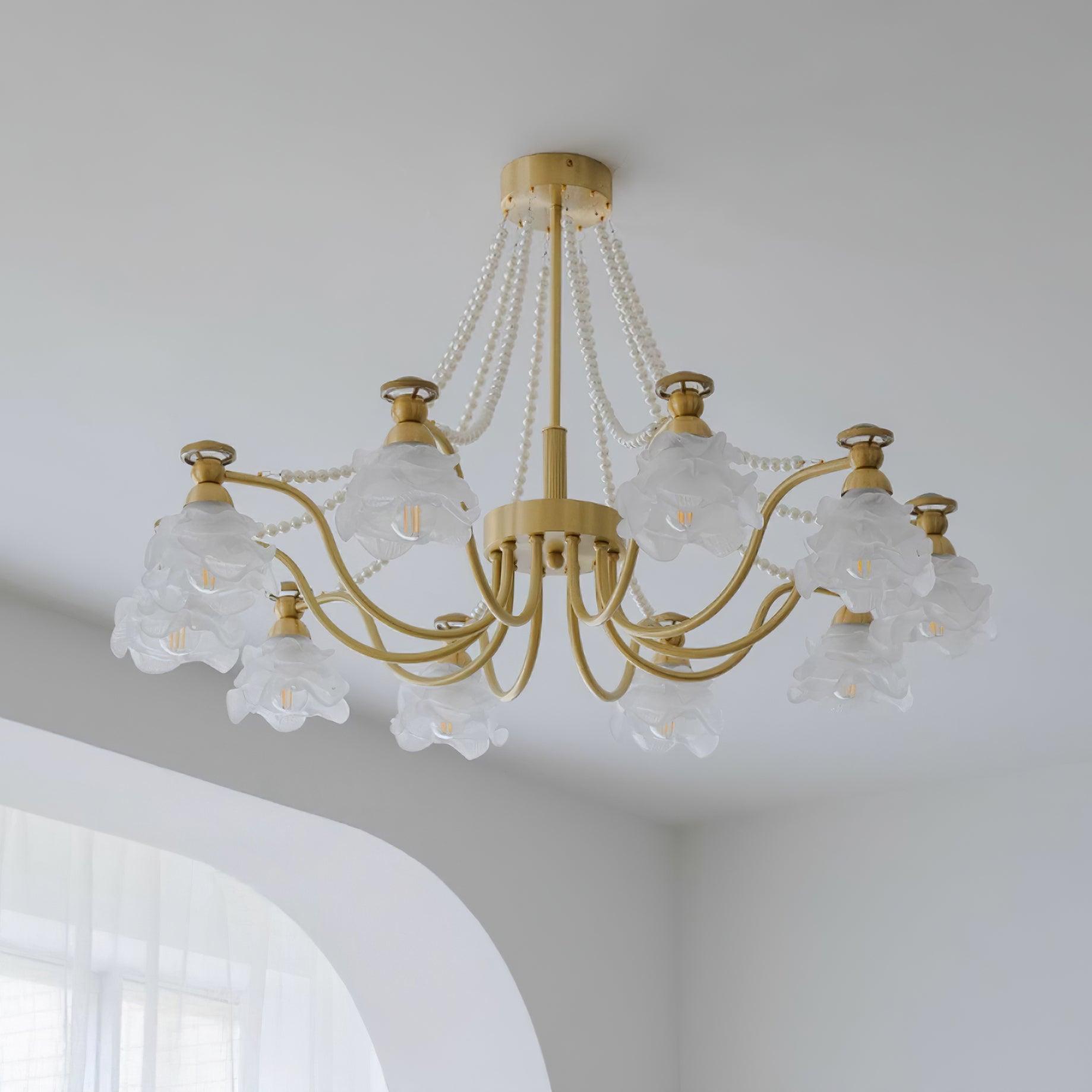 Deland Chandelier