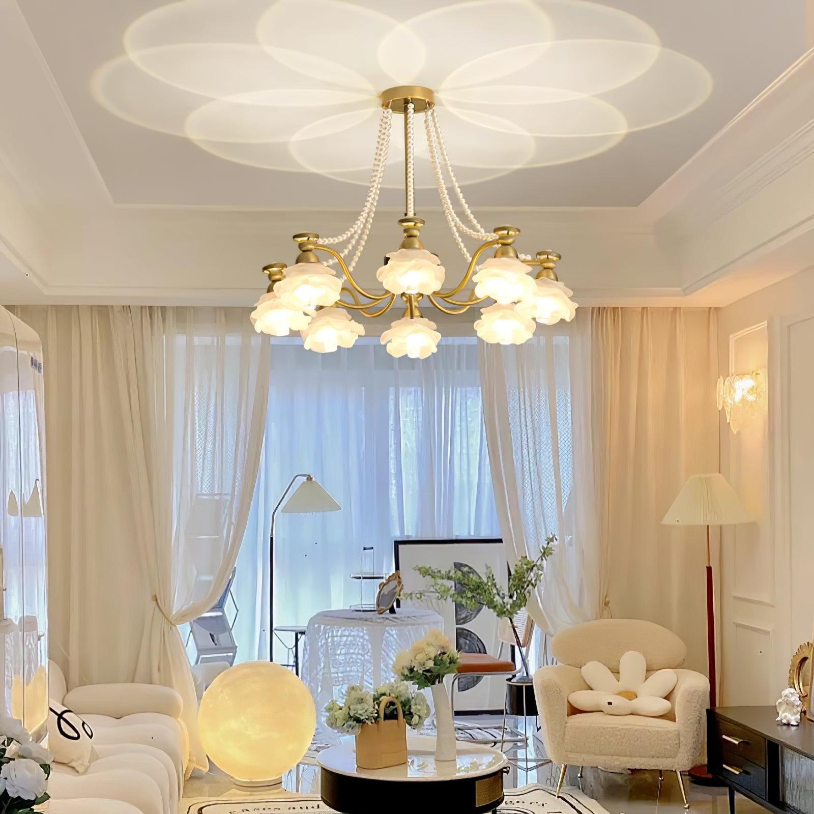 Deland Chandelier