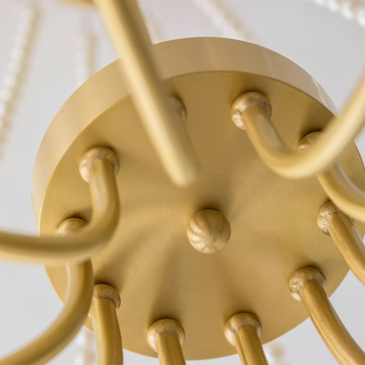 Deland Chandelier