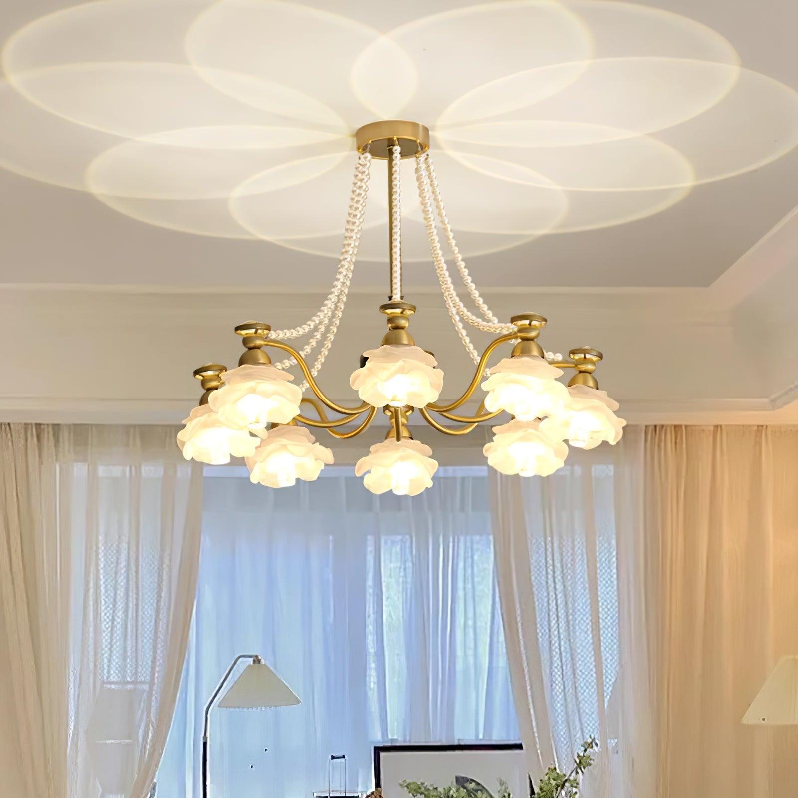 Deland Chandelier