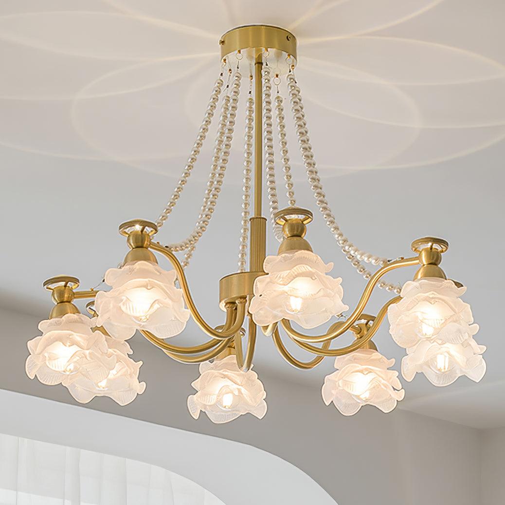 Deland Chandelier