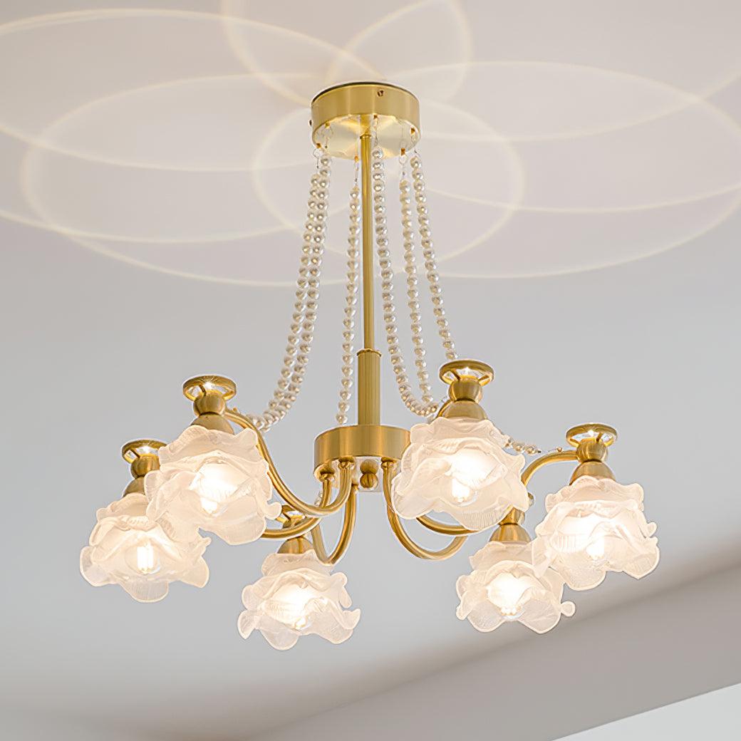 Deland Chandelier