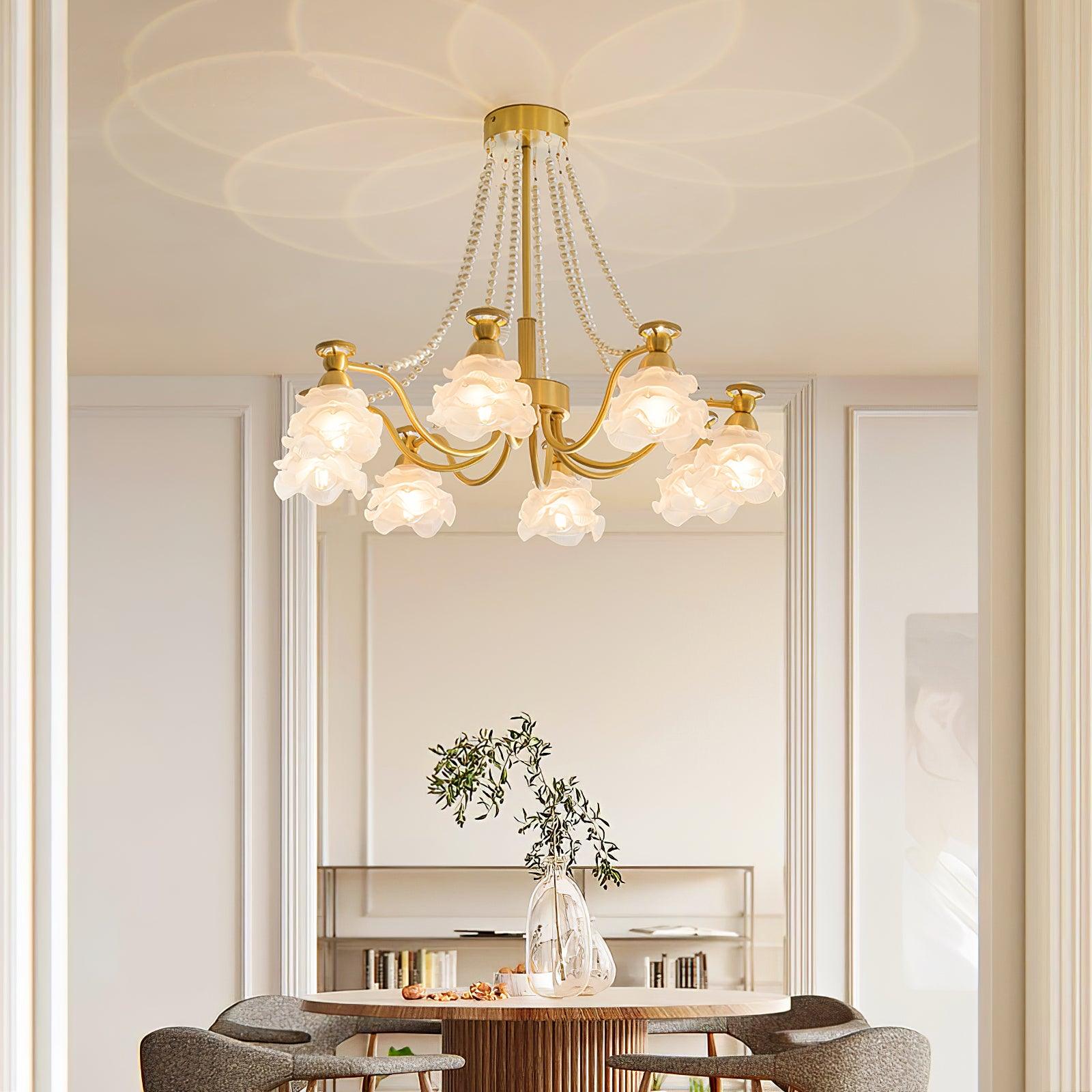 Deland Chandelier
