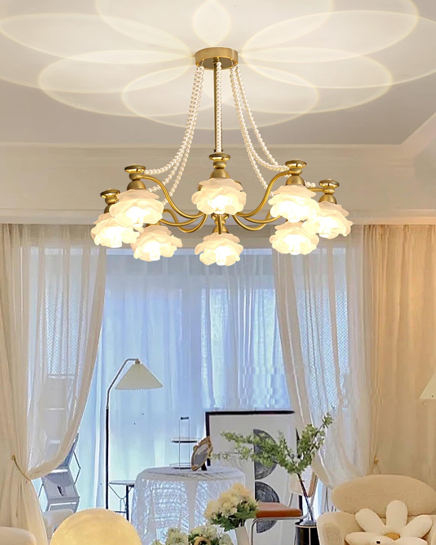 Deland Chandelier