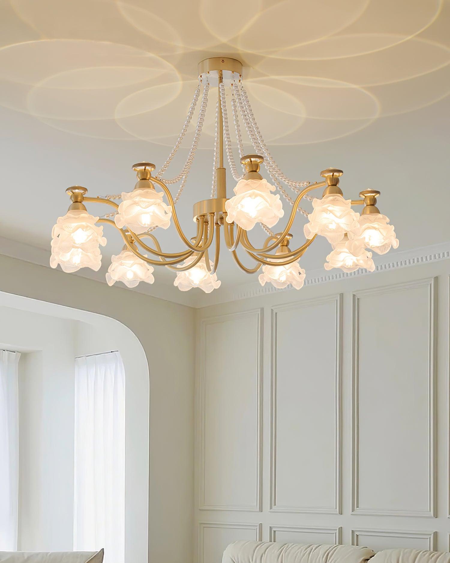 Deland Chandelier