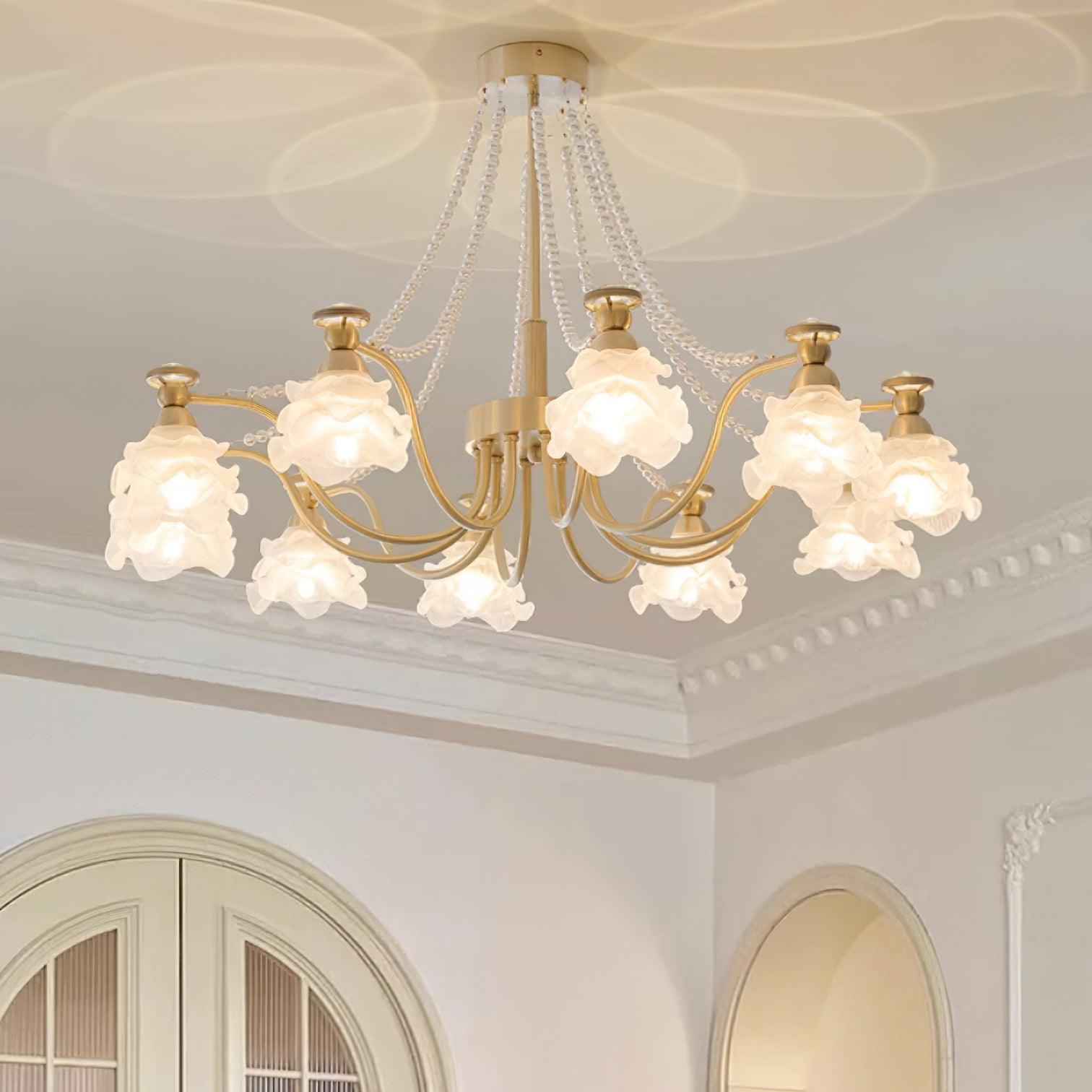 Deland Chandelier