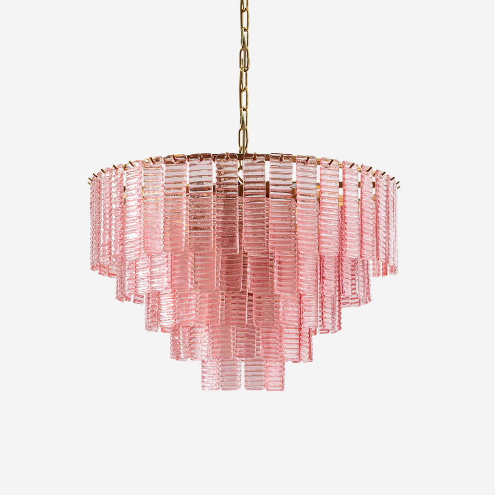 Flora Chandelier