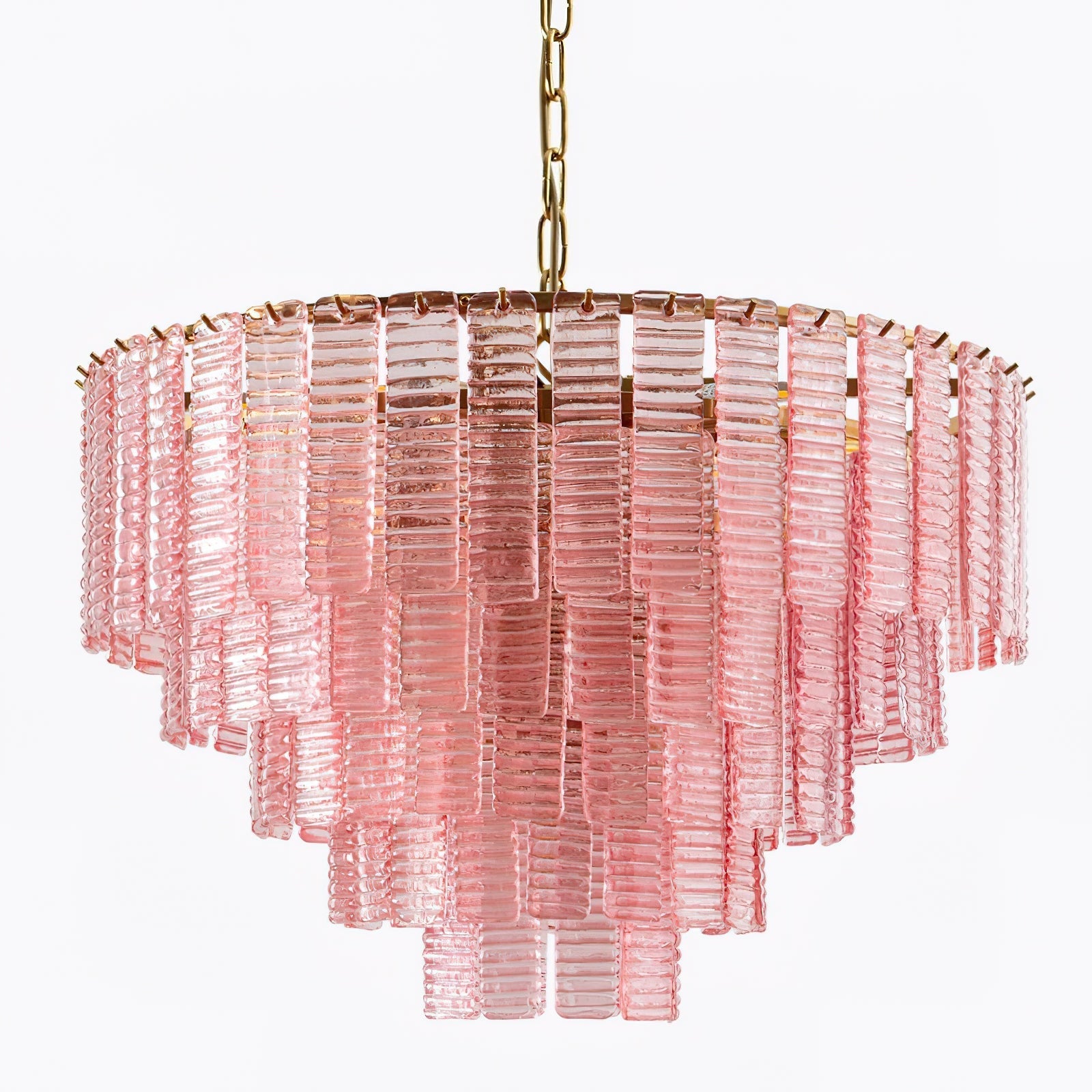 Flora Chandelier