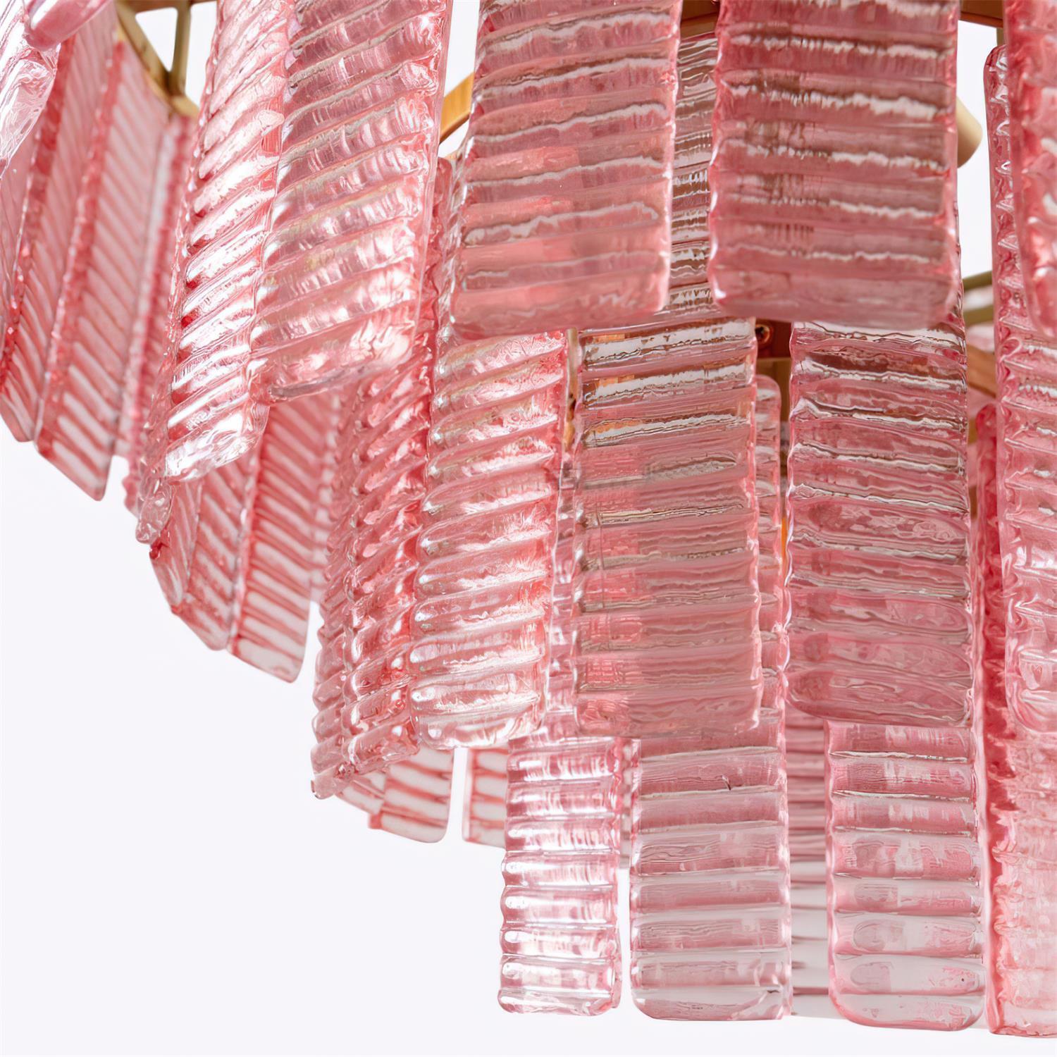Flora Chandelier