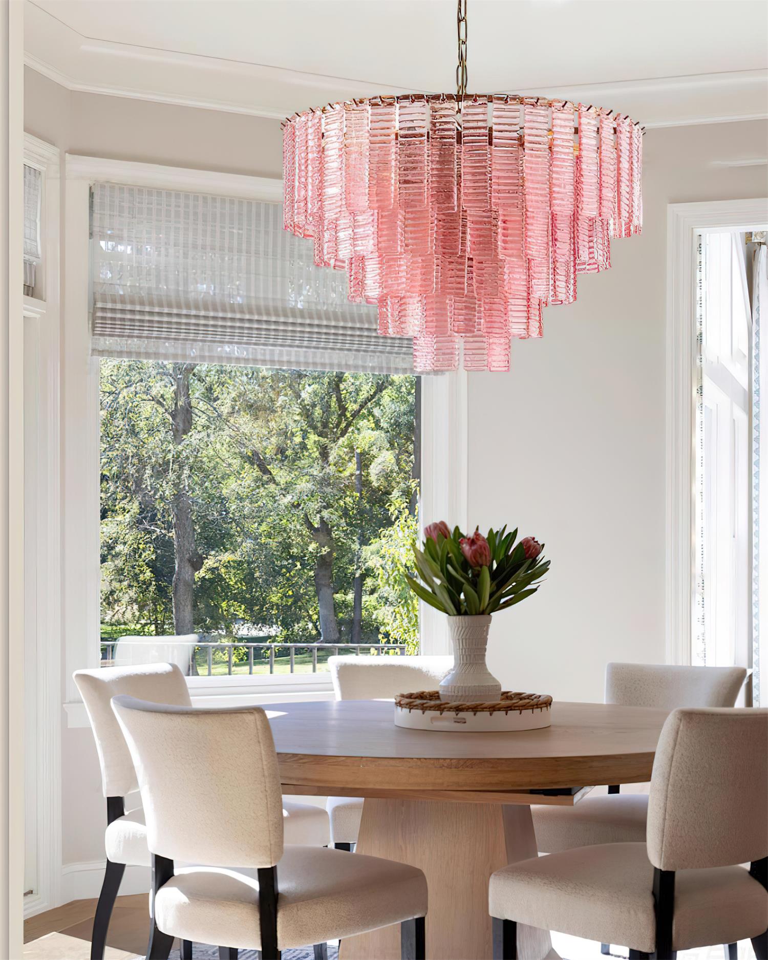 Flora Chandelier