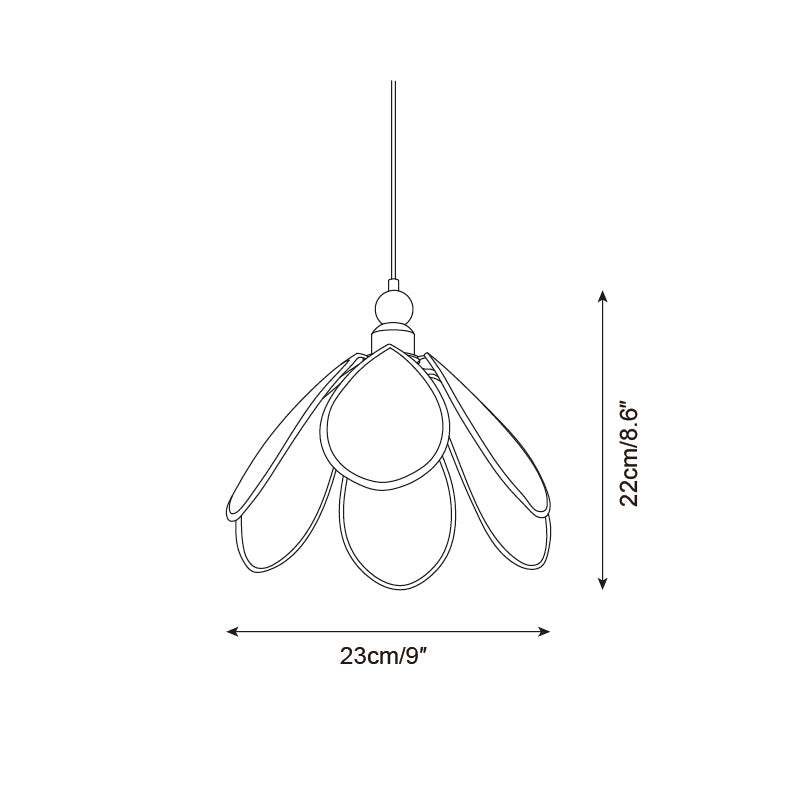 Aveline Pendant Light