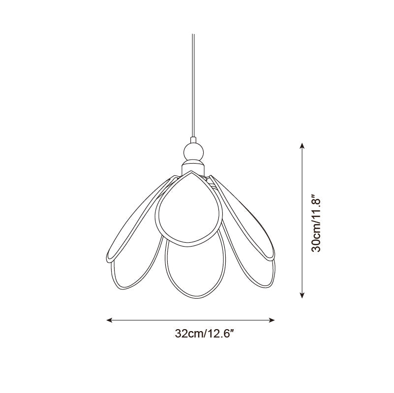 Aveline Pendant Light