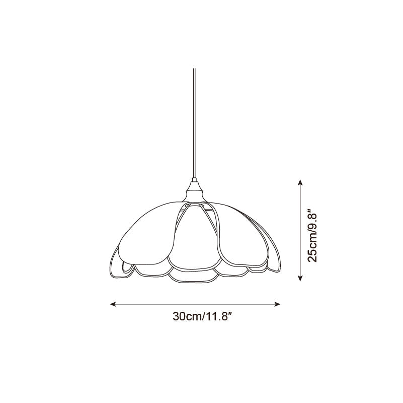 Aveline Pendant Light