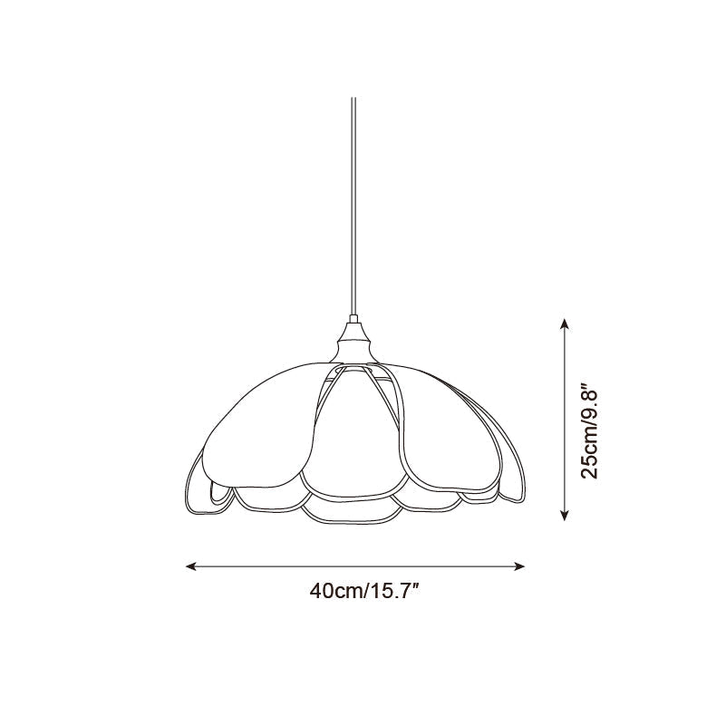 Aveline Pendant Light