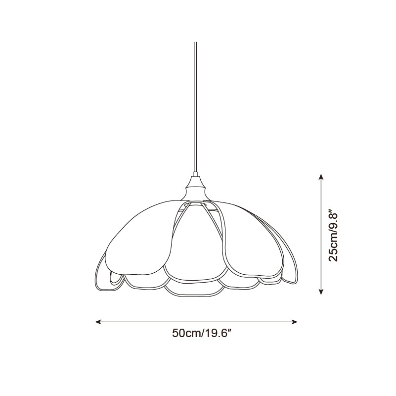 Aveline Pendant Light