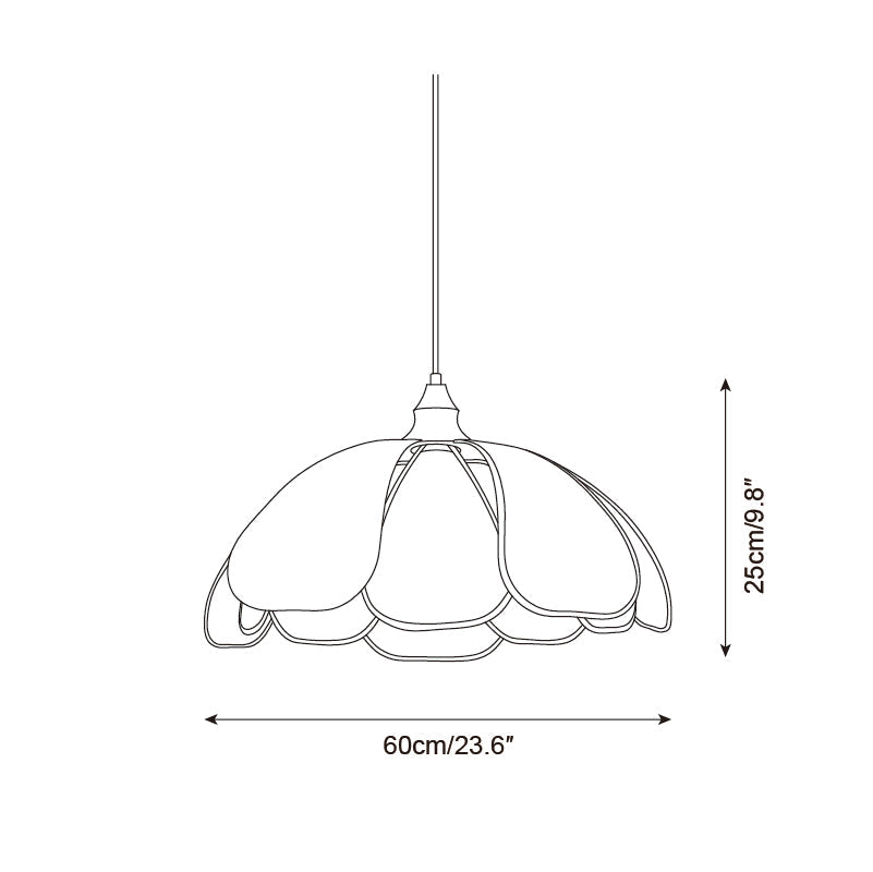 Aveline Pendant Light