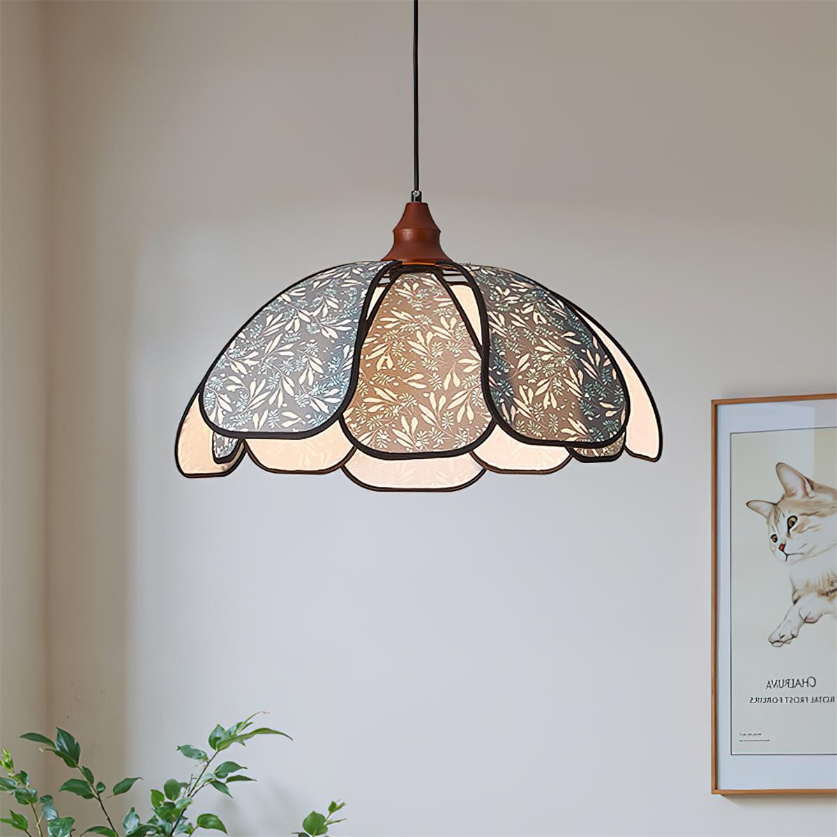 Aveline Pendant Light