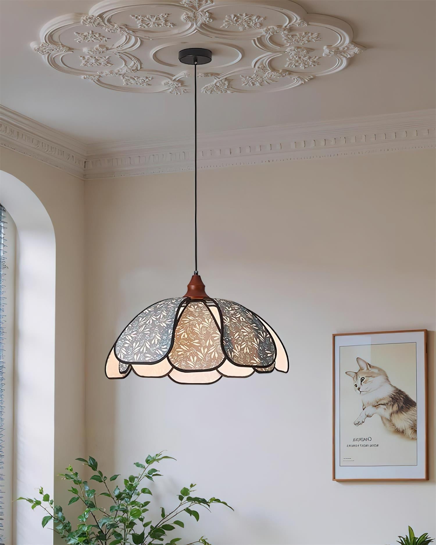 Aveline Pendant Light