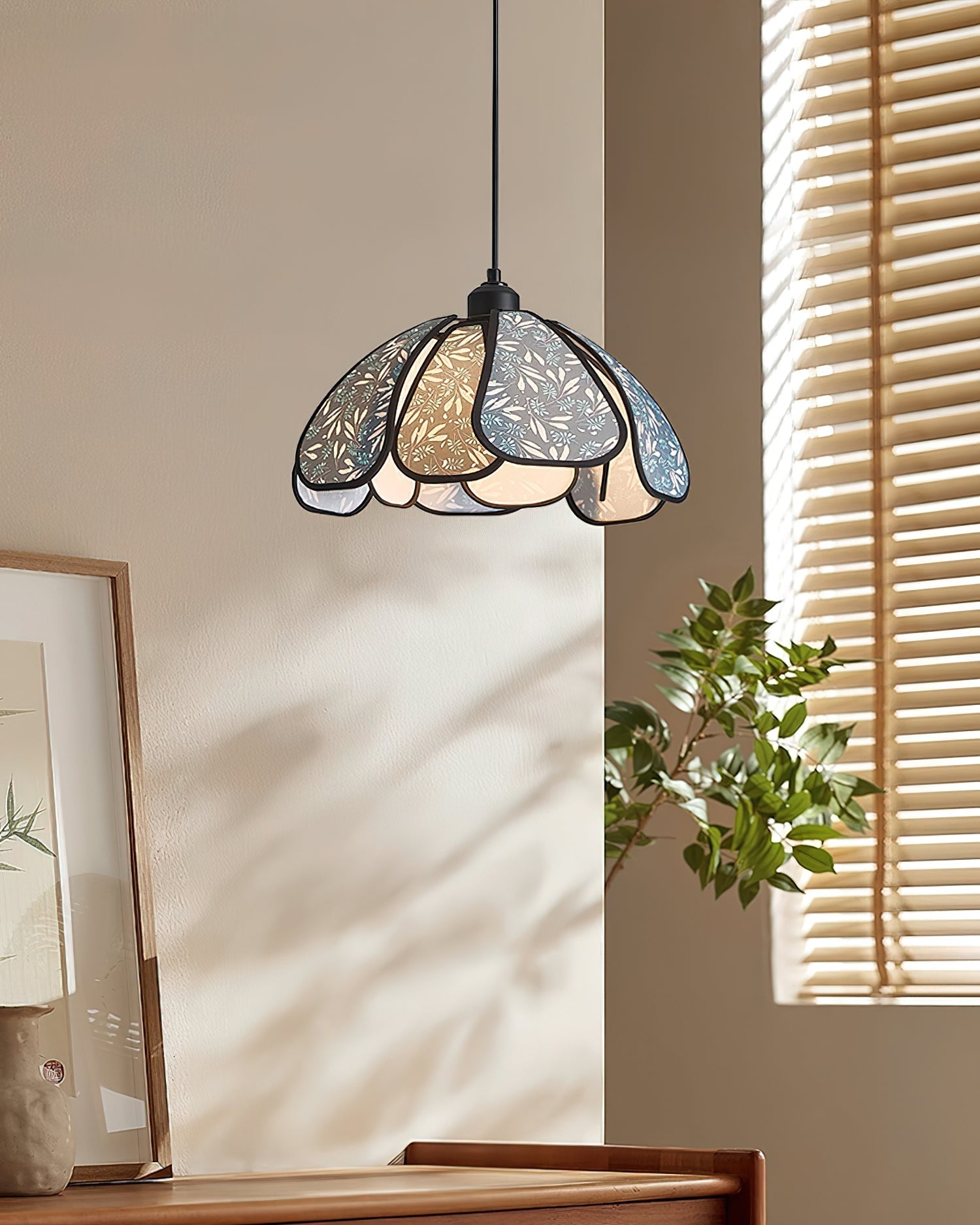 Aveline Pendant Light