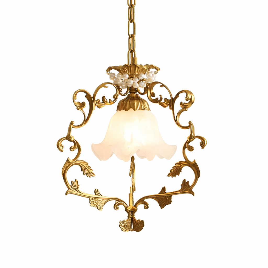 Floravelle Pendant Light