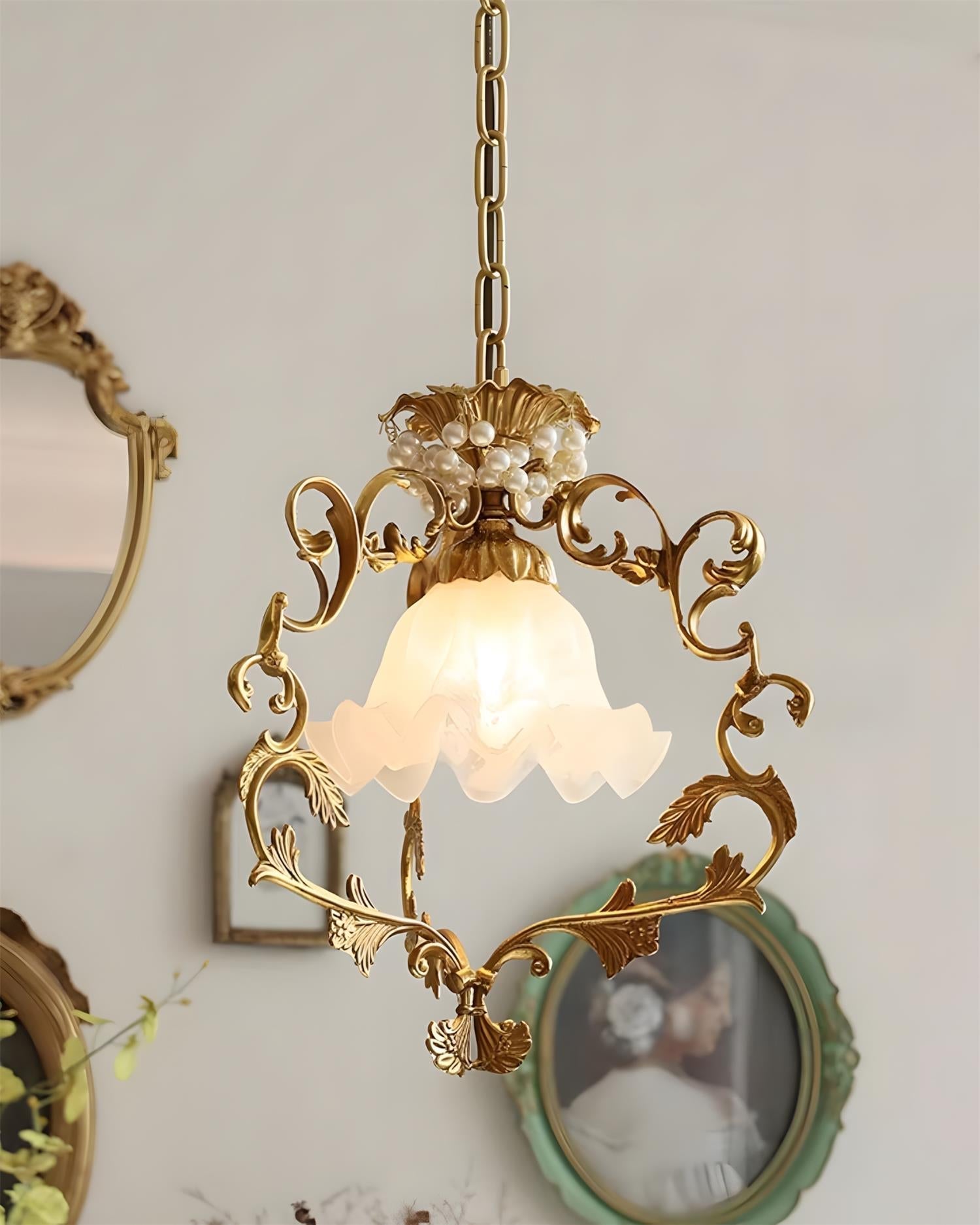 Floravelle Pendant Light