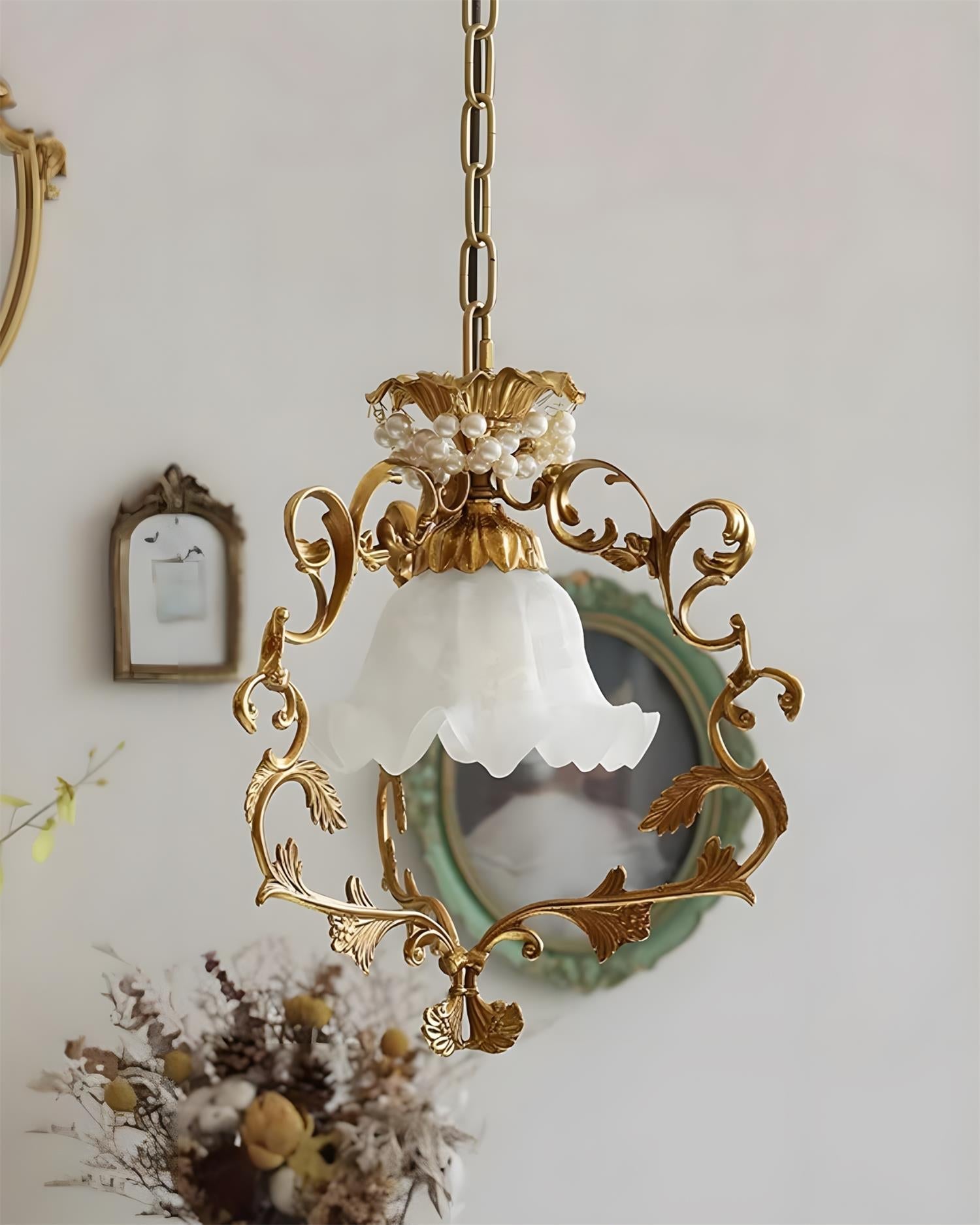 Floravelle Pendant Light
