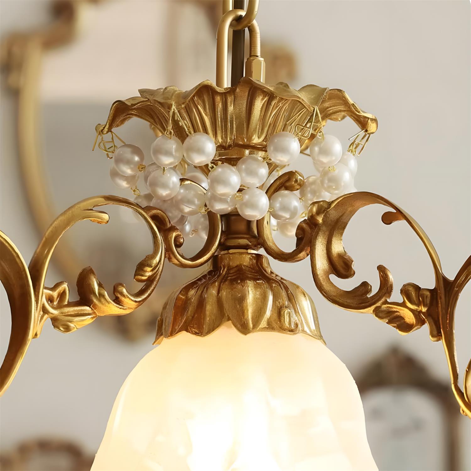 Floravelle Pendant Light