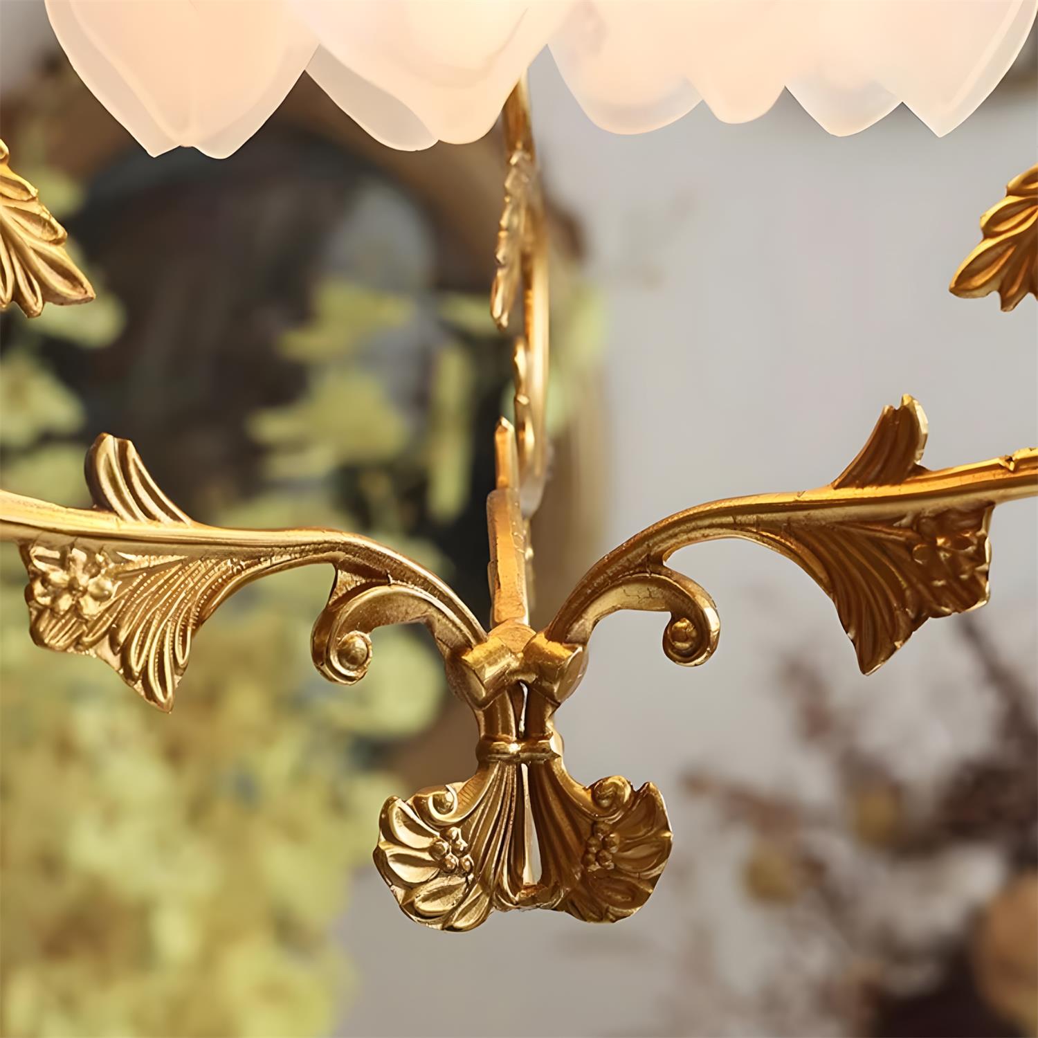 Floravelle Pendant Light