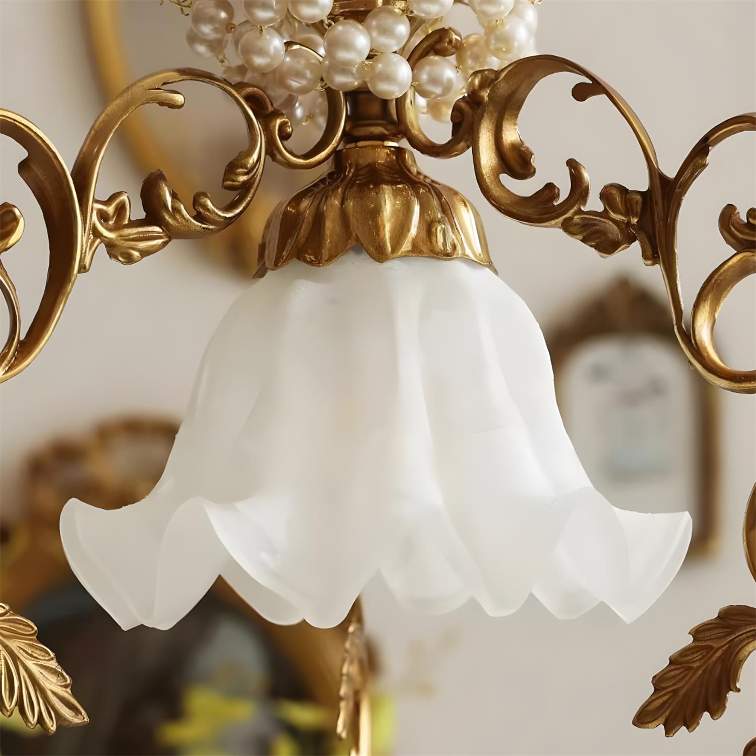 Floravelle Pendant Light