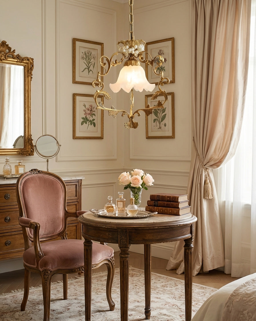 Floravelle Pendant Light