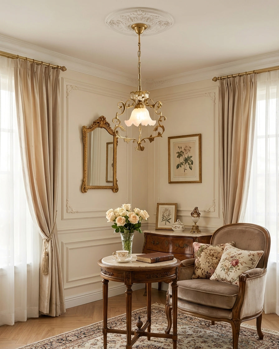 Floravelle Pendant Light