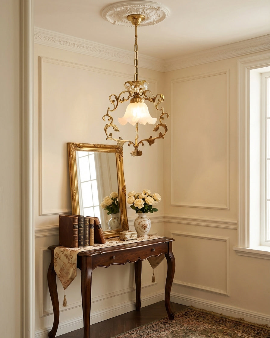 Floravelle Pendant Light