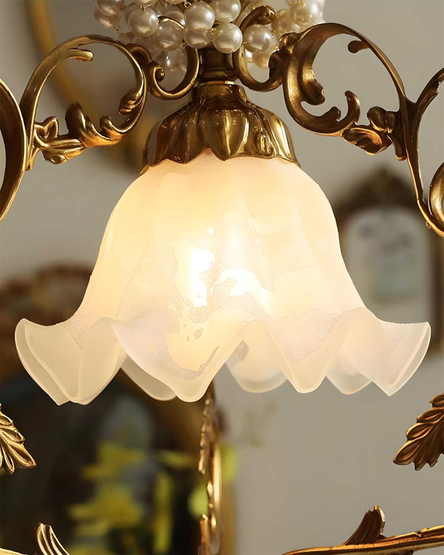 Floravelle Pendant Light