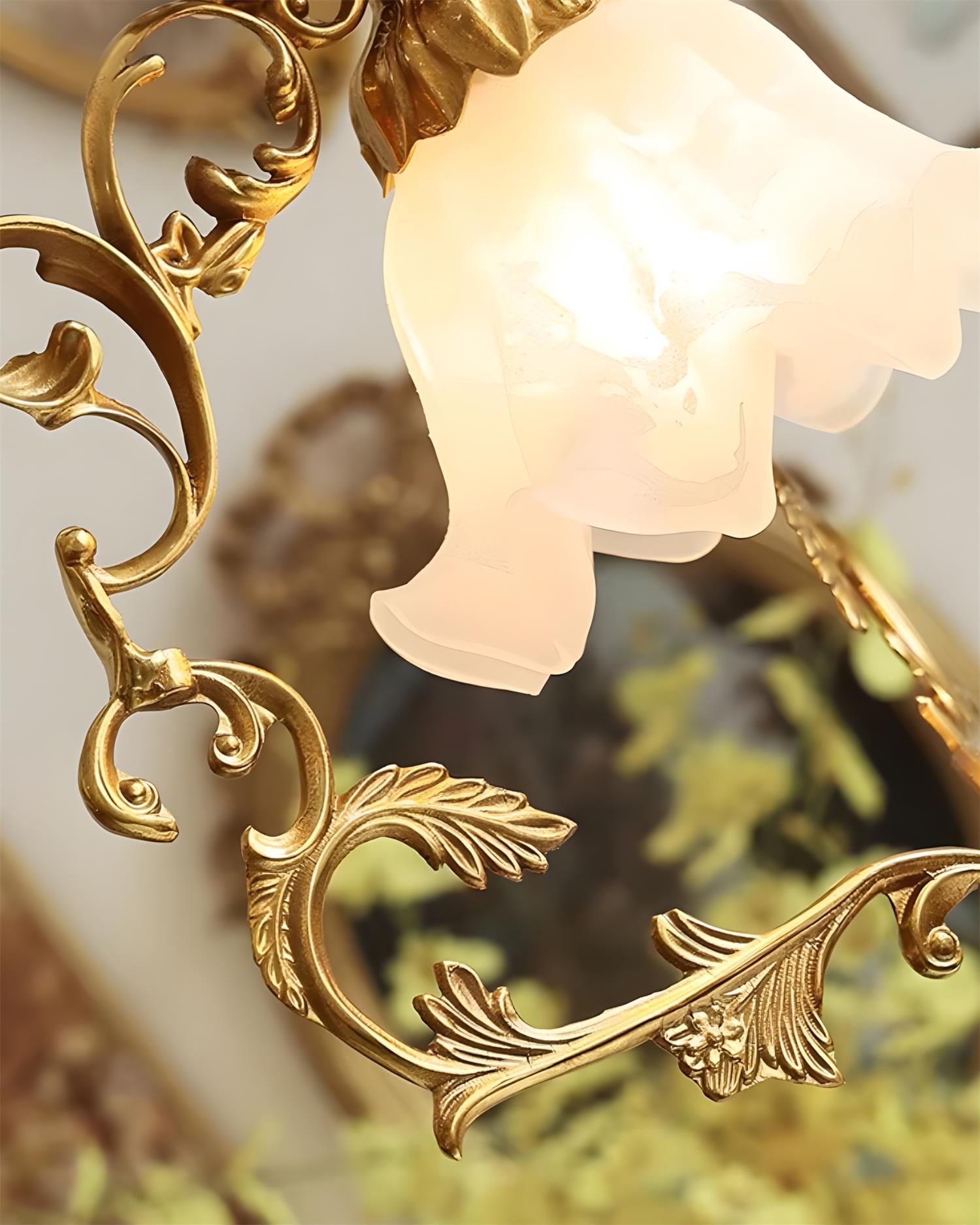 Floravelle Pendant Light