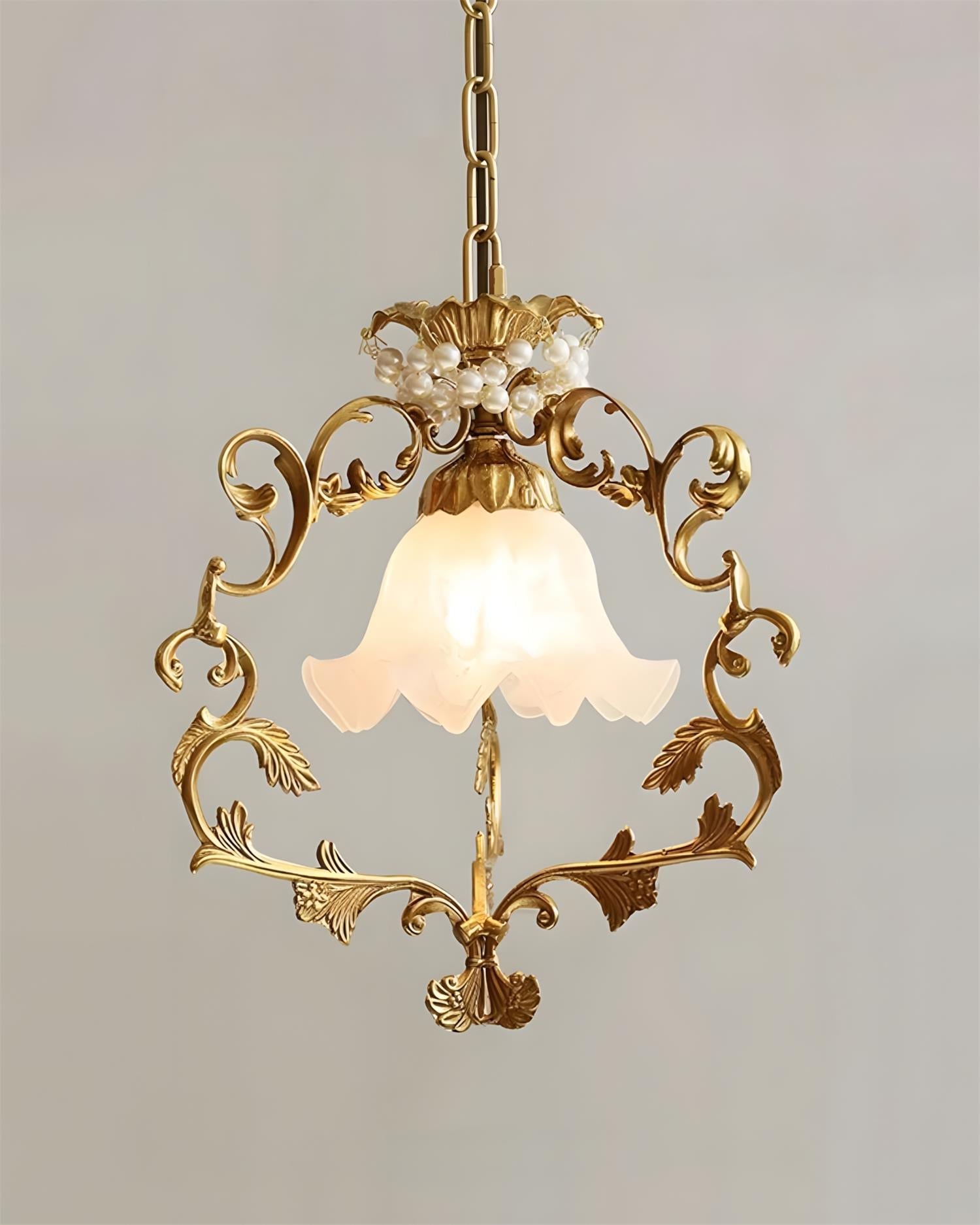 Floravelle Pendant Light