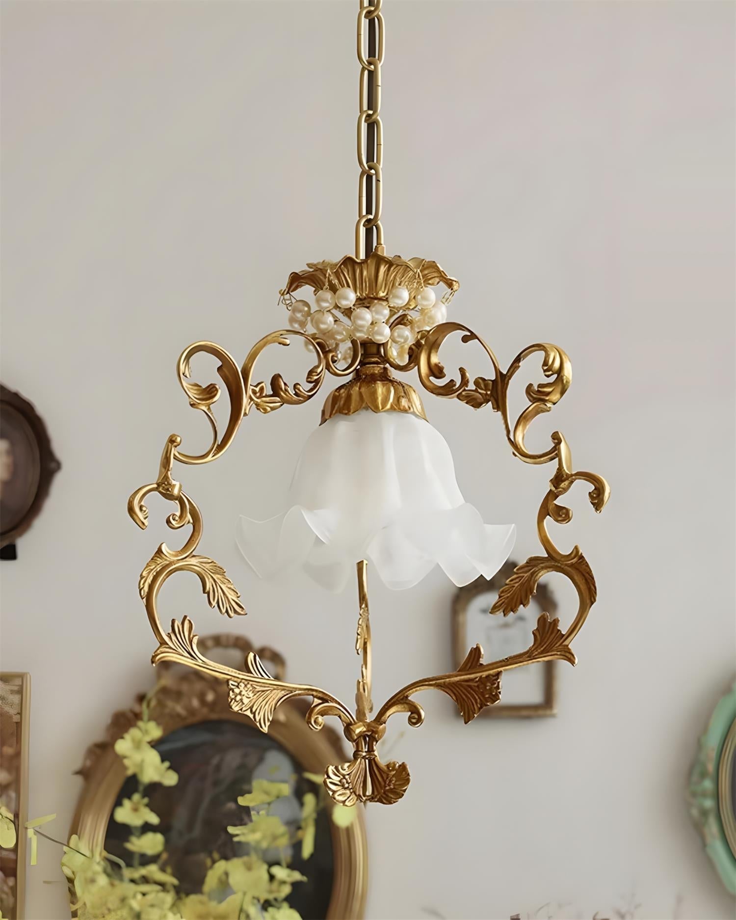 Floravelle Pendant Light