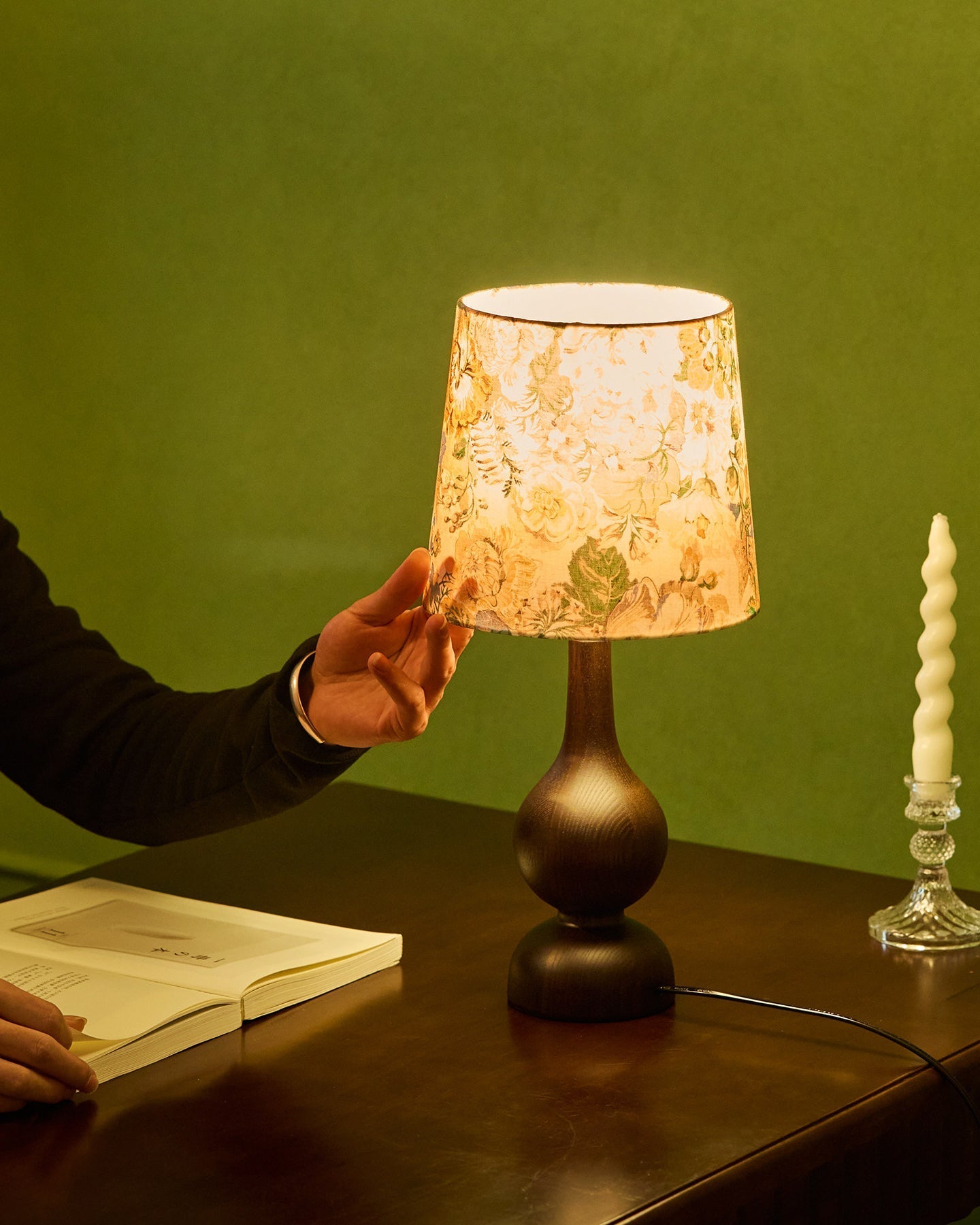 Eudora Table Light