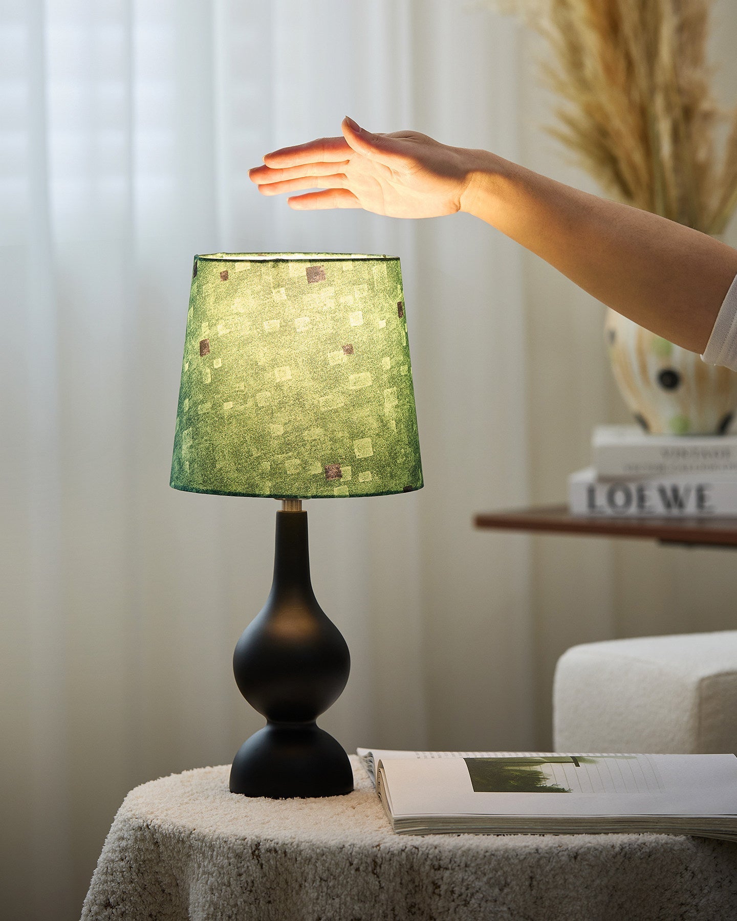 Eudora Table Light