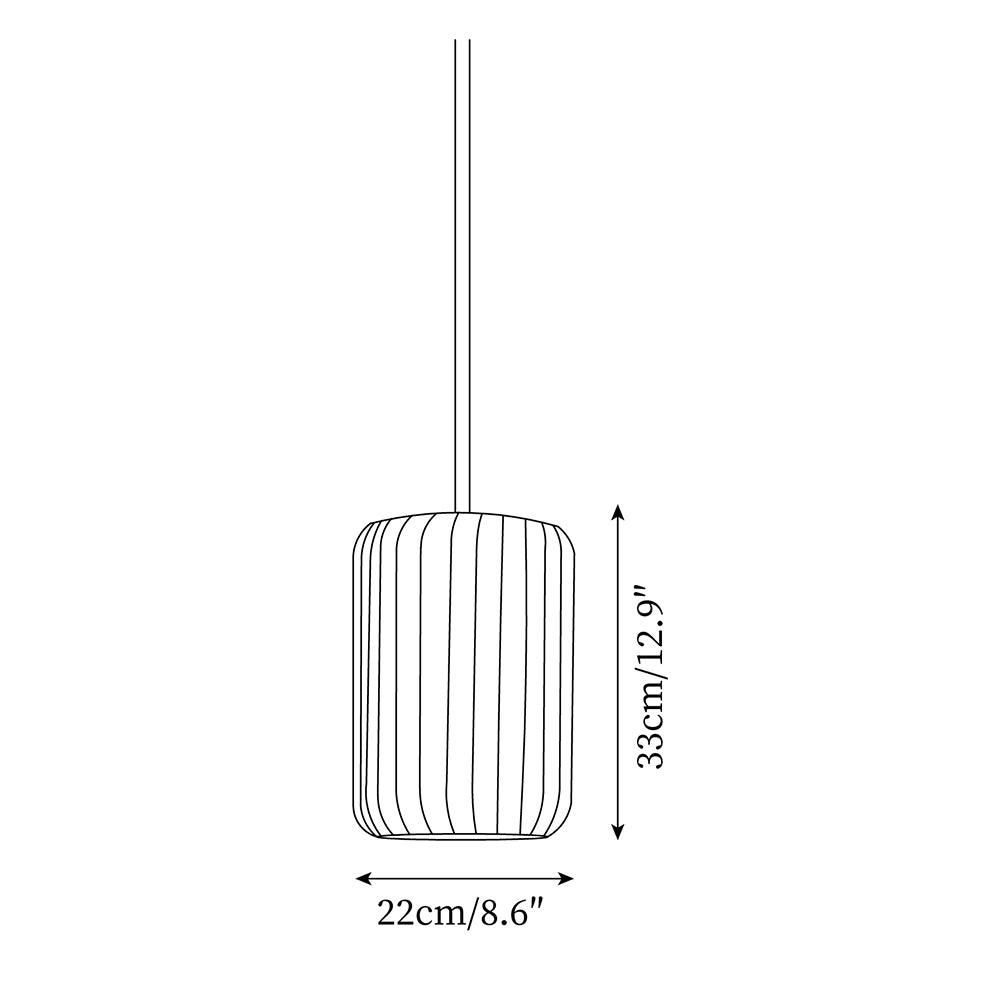Wina Pendant Light