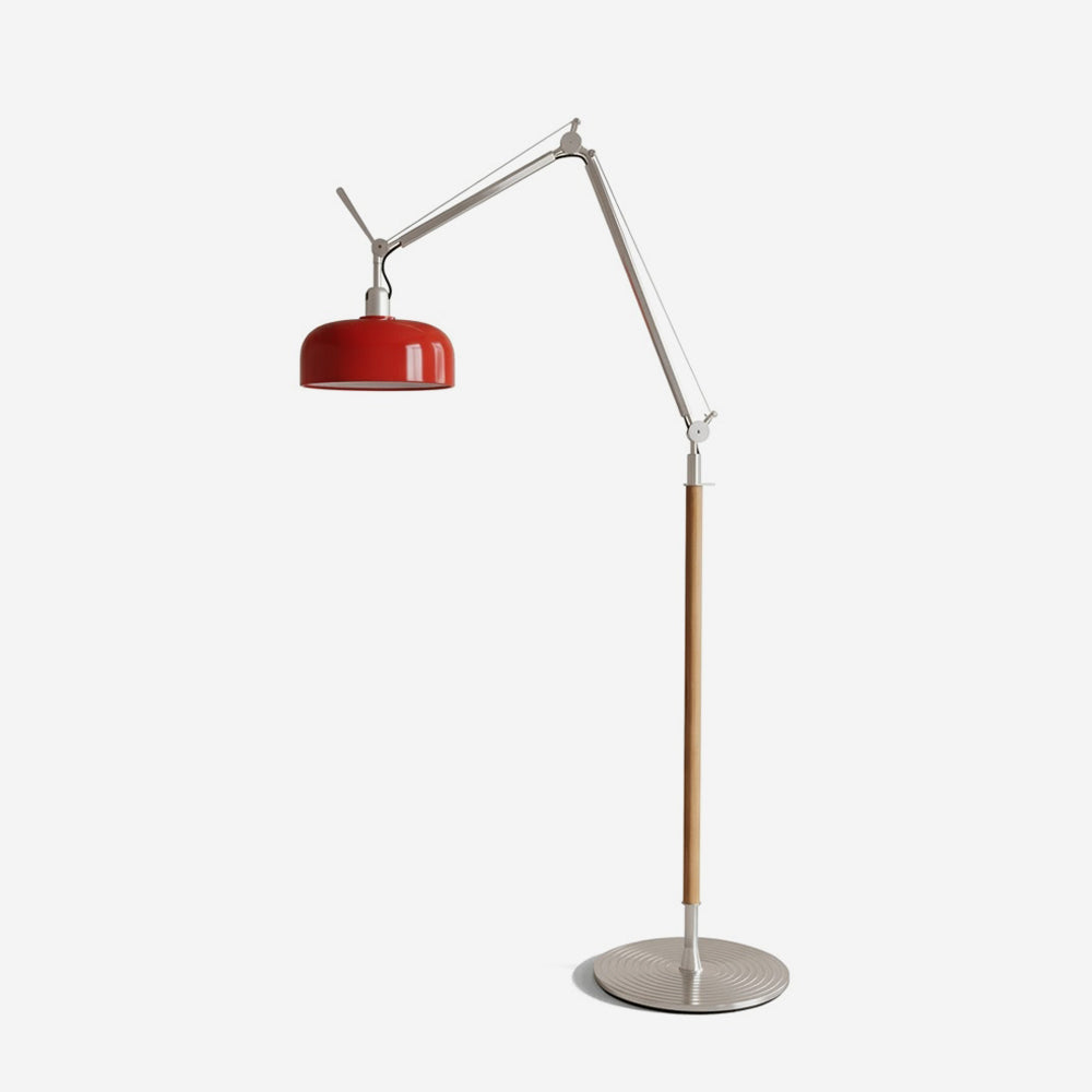 Rudy Floor Light
