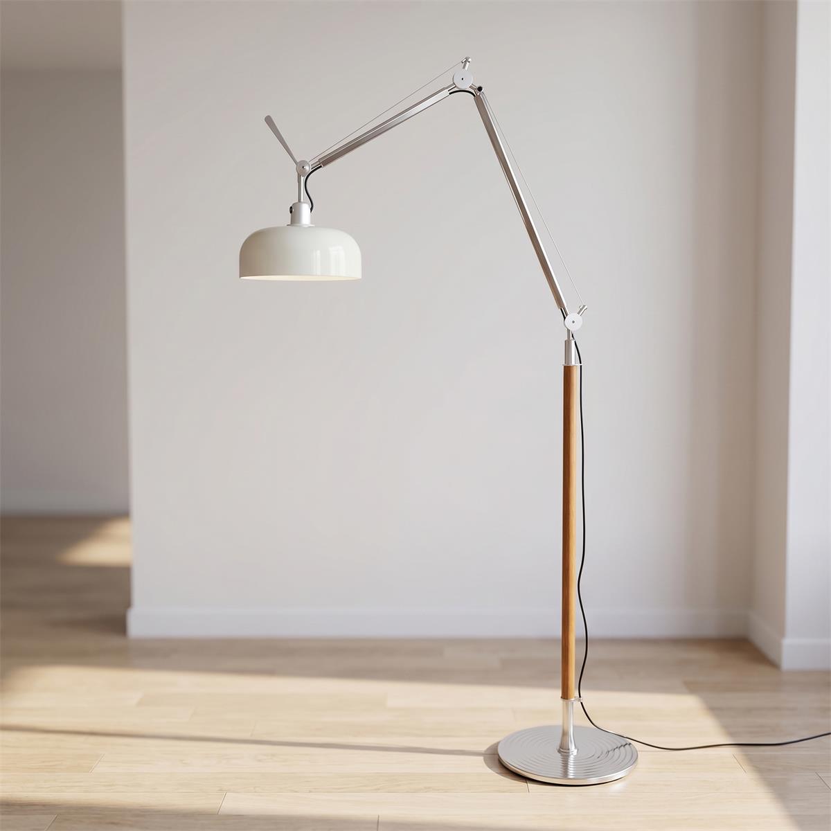Rudy Floor Light