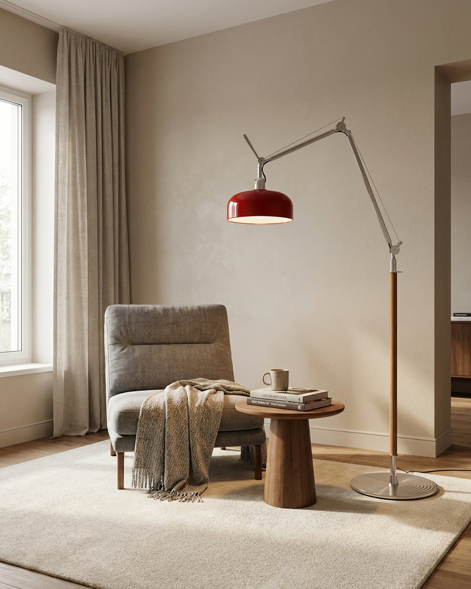 Rudy Floor Light