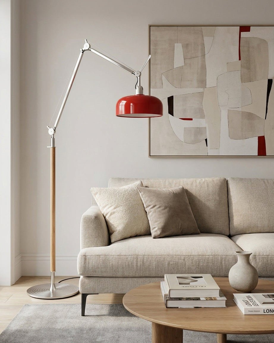 Rudy Floor Light