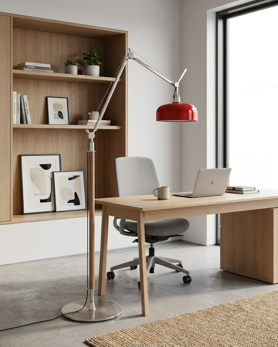 Rudy Floor Light