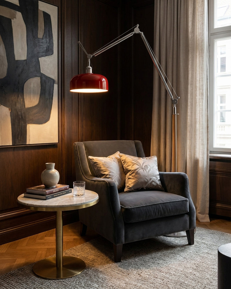 Rudy Floor Light