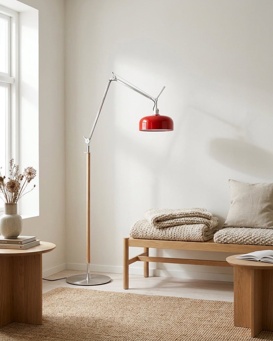 Rudy Floor Light