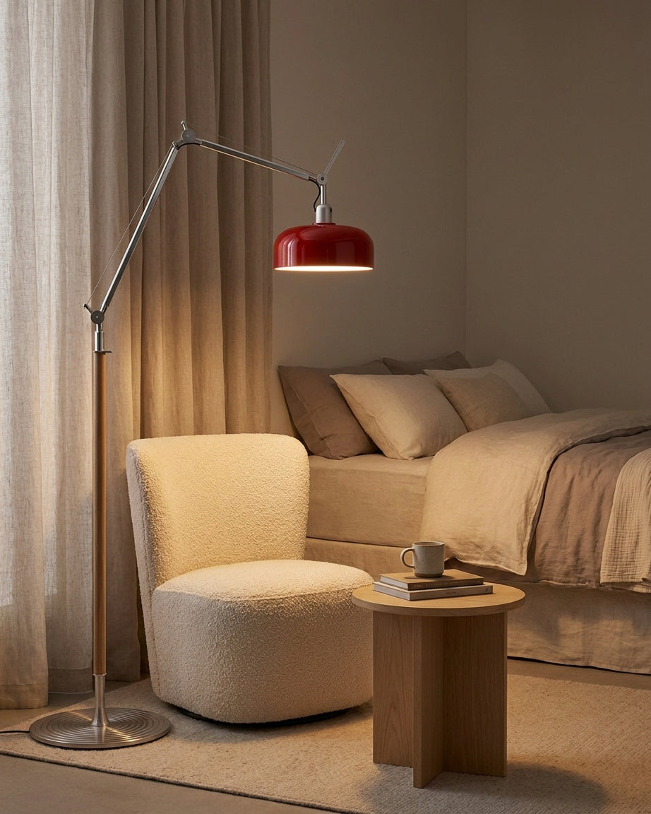 Rudy Floor Light